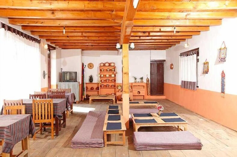 Others 5, Hotel Oms Home, Dhaualagiri