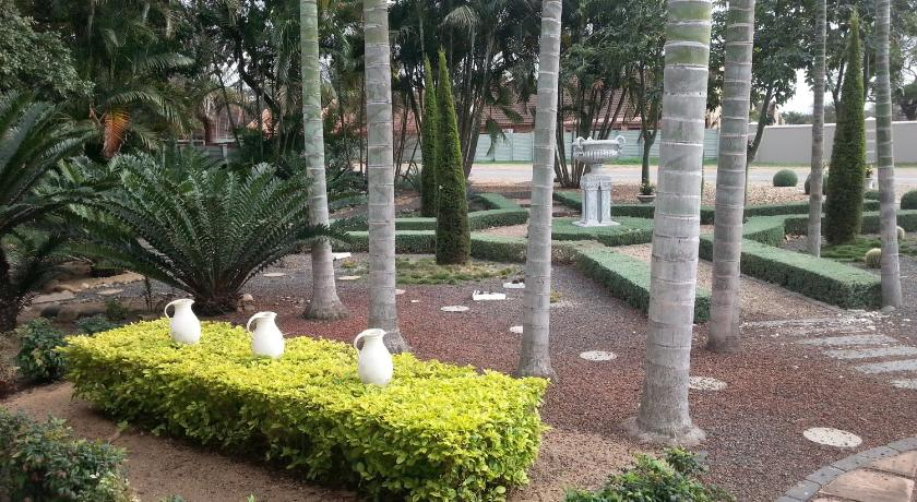 Others 4, Kastelein Guesthouse, Zululand