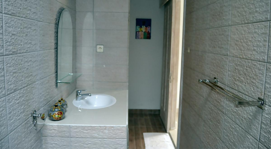 Bathroom 4, Ratna Private Villa , Gianyar