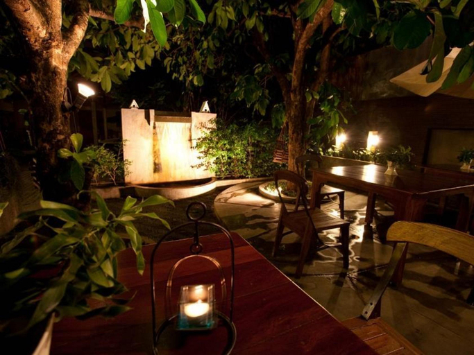 Others 5, Yindee Stylish Guesthouse, Muang Chiang Mai