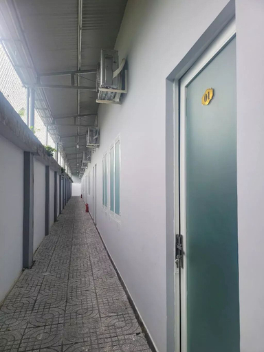 Others 5, Tam Chau Guesthouse, Tây Ninh