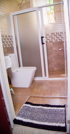 Bathroom 3, Kitali Homes Uganda, Busiiro