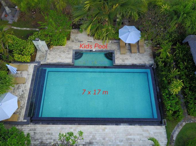 Sport & Beauty 2, Sunia Loka Bungalows, Buleleng