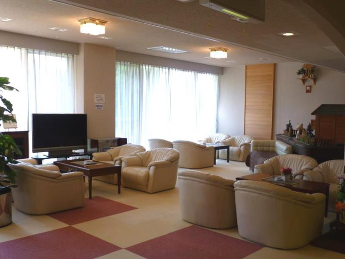 Others 5, Hotel Shunka Ise-Shima Resort, Shima