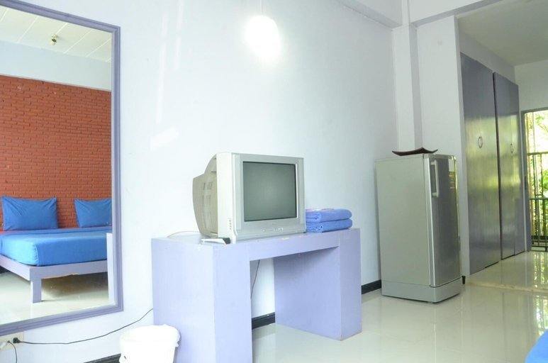 Others 5, The SP Hotel, Muang Si Sa Ket
