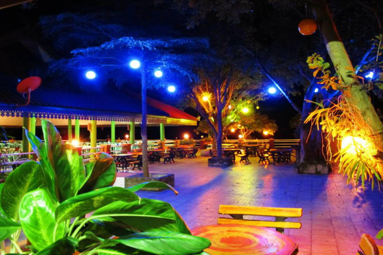 Sport & Beauty, Rimkaeng Resort, Kaeng Krachan