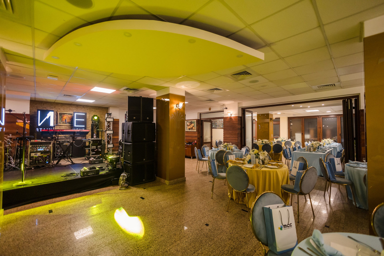 Food & Drinks 5, Hotel Cindrel, Rasinari