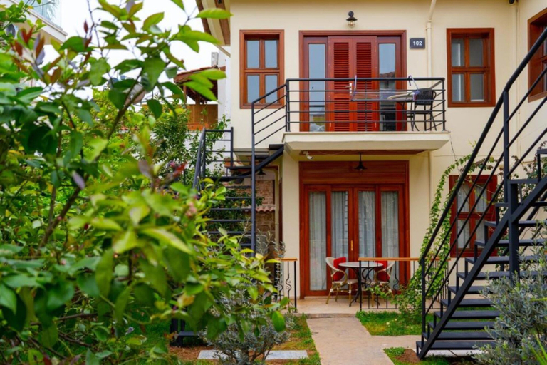 Exterior & Views 2, Kaleici Apart's Hotel, Antalya