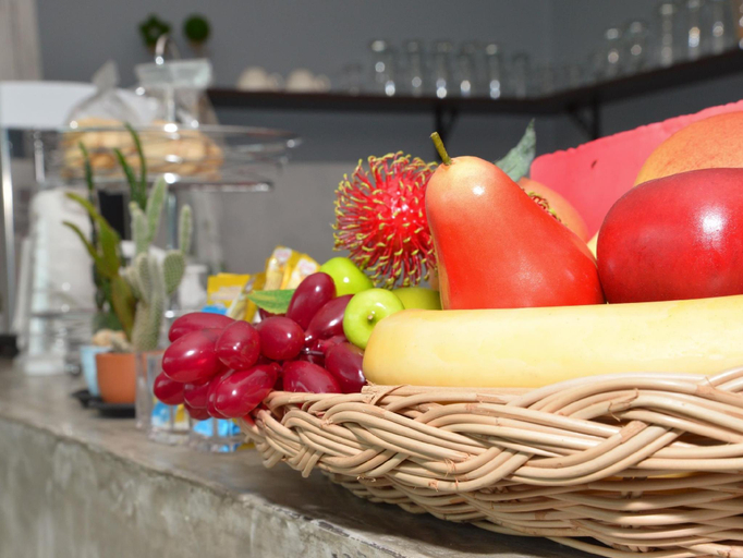 Food & Drinks 4, Moment House Huahin, Hua Hin