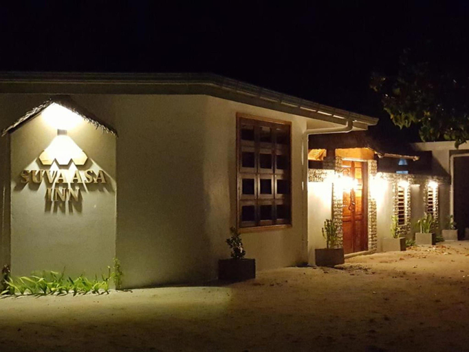 Others 3, Suvaasa Inn