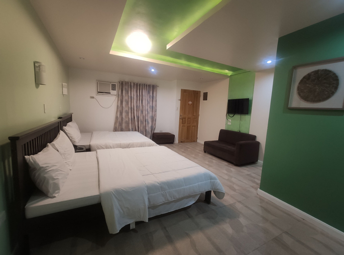 Bedroom 9