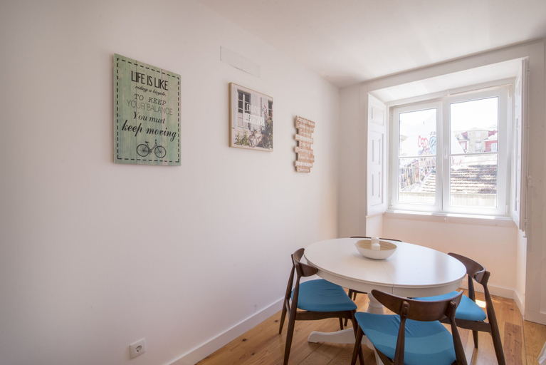Others 5, Alfama Premium by Homing, Lisbon