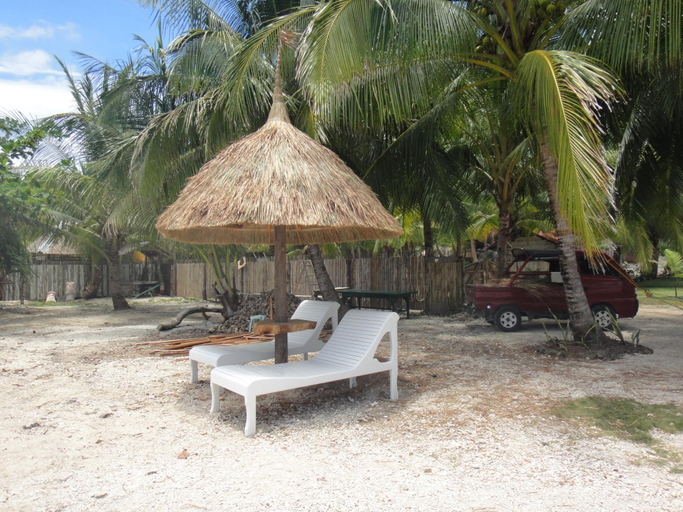 Others 3, Cliff Side Beach Resort and Cottages, Larena