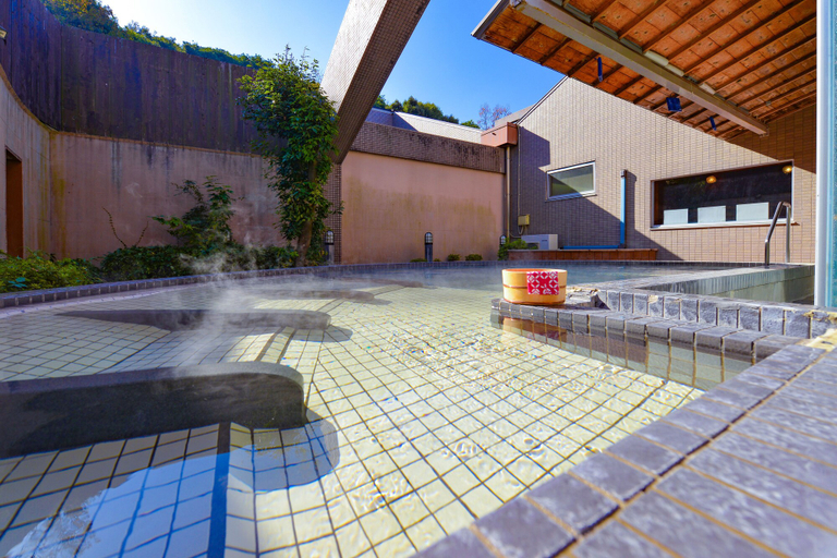 Exterior & Views 2, Ooedo Onsen Monogatari Kimitsu no Mori, Kimitsu