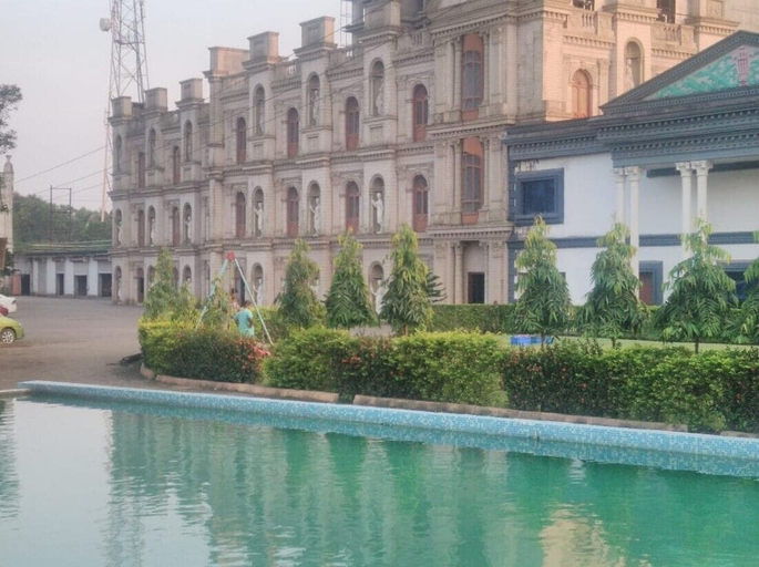 Sport & Beauty 4, Aristro Club, South 24 Parganas