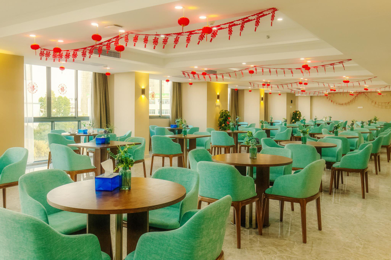 Food & Drinks 4, Guilin Manhatton Hotel Tianjie , Guilin