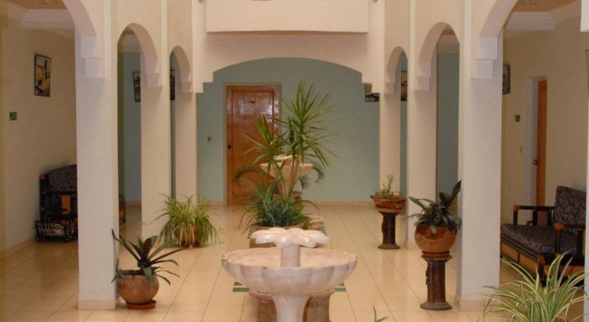 Public Area 2, Hotel Aladarissa, Chtouka-Aït Baha