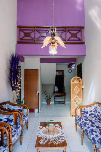 Others 3, Omah Ungu Homestay, Bantul