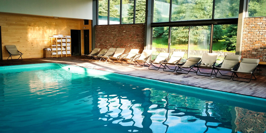 Hotel Horizon, Brome-Missisquoi