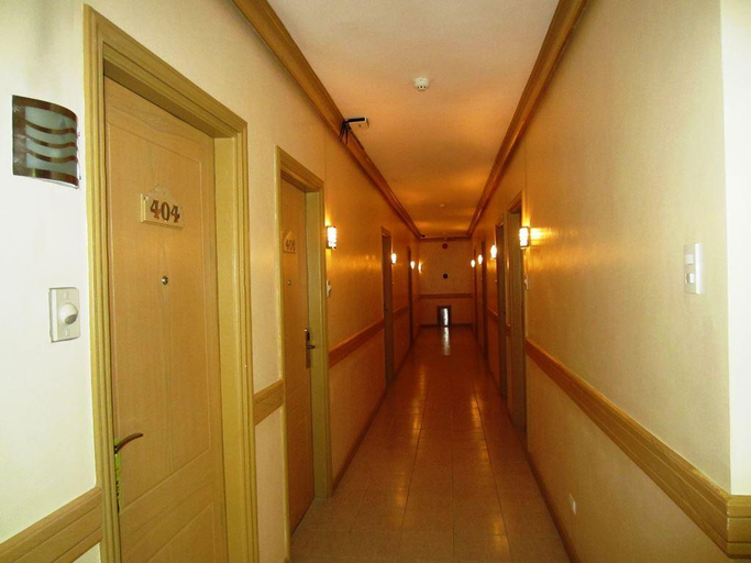 Public Area 2, Phela Grande Hotel, General Santos City