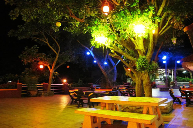 Food & Drinks 3, Rimkaeng Resort, Kaeng Krachan
