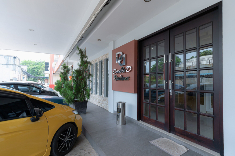 Exterior & Views 2, RedDoorz @ Nagoya Indah Batam, Batam