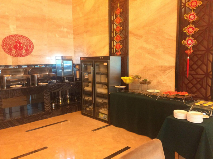 Food & Drinks 4, Shanshui Fashion Hotel Shunde Ronggui Branch, Foshan