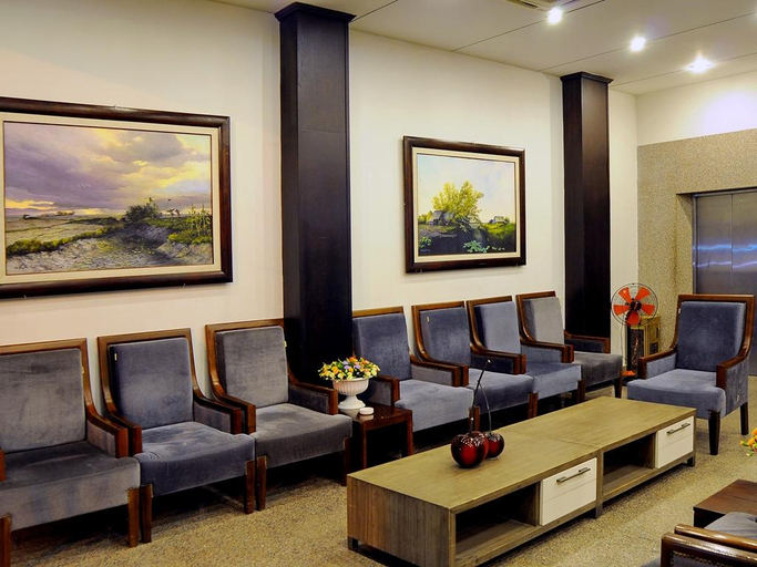 Public Area 2, Bella Begonia Hotel Nha Trang, Nha Trang