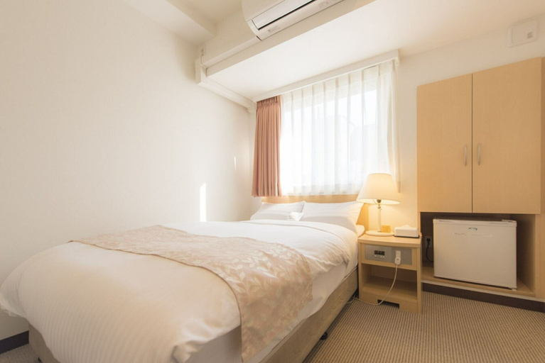 Bedroom 4, Hotel Famy Inn Kinshicho, Sumida