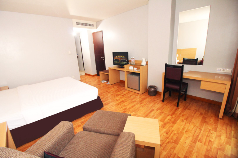 Bedroom 1