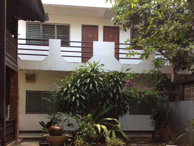 Others 5, Sarah Guest House, Muang Chiang Mai