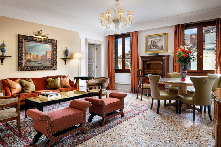Others 4, The Gritti Palace, a Luxury Collection Hotel, Venice, Venezia