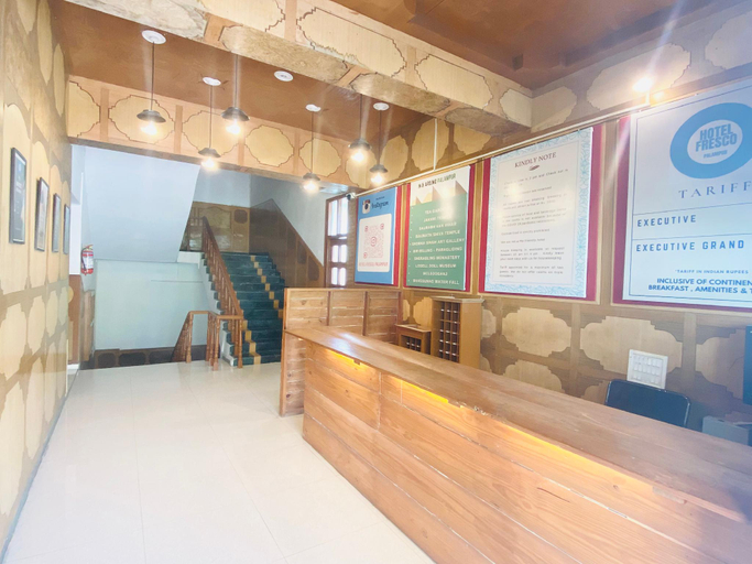 Others 5, Fresco Hotel and Residences , Kangra