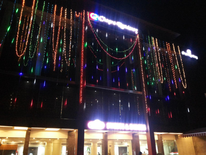 Others 4, Hotel Chopra Residency, Hamirpur