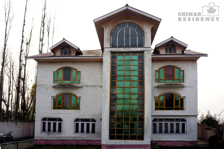 Others 5, Chinar Residency, Srinagar