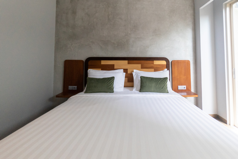 Bedroom 4, Sarang Comfort, Badung