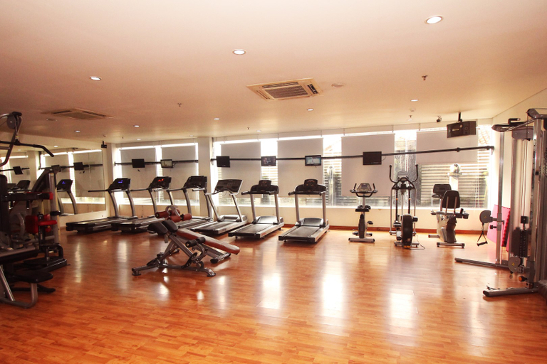 Others 2, Amalia Hotel Lampung, Bandar Lampung