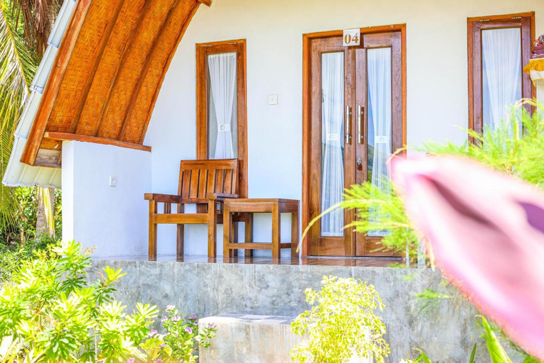 Exterior & Views 4, Diamond Beach Bungalow, Klungkung