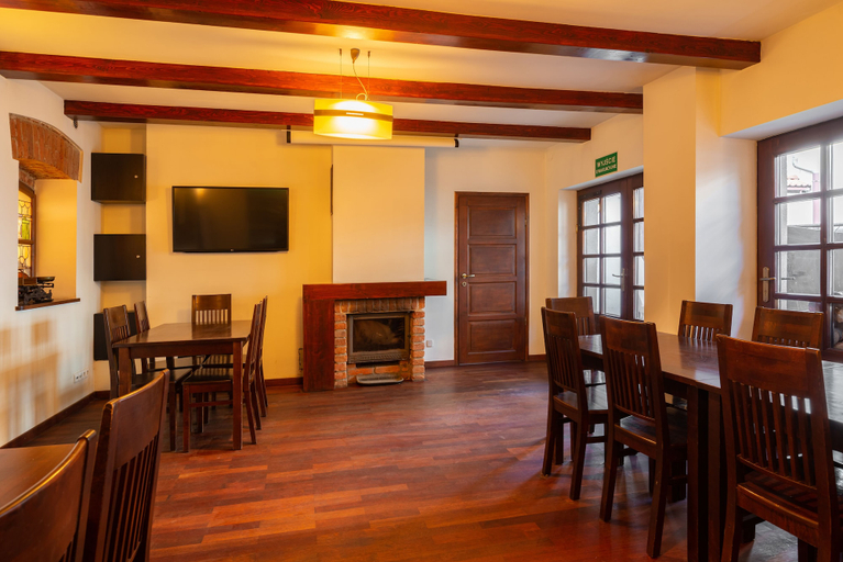 Others 5, Hotel Beskid, Żywiec