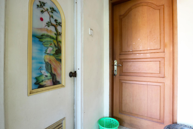 Others 3, Rumah 451, Tangerang