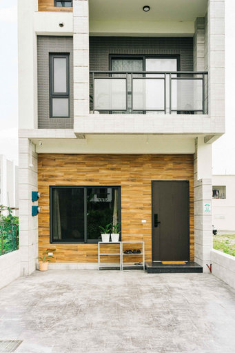 Exterior & Views 2, NOWHERE Retreat, Yilan