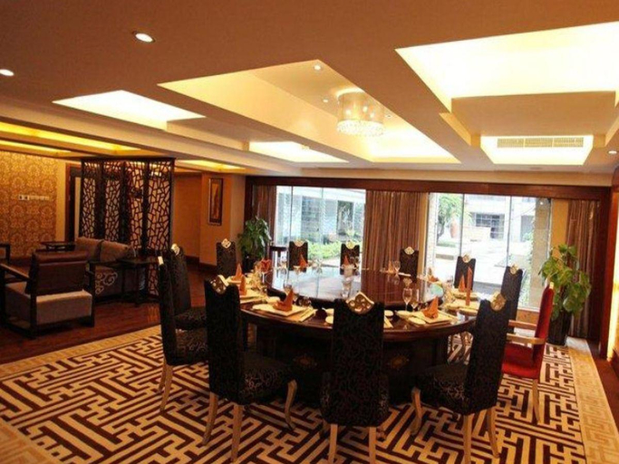 Food & Drinks 5, Fortune International Hotel, Qianxinan Buyei and Miao