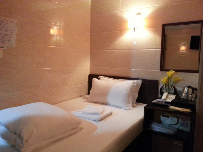 Bedroom 7