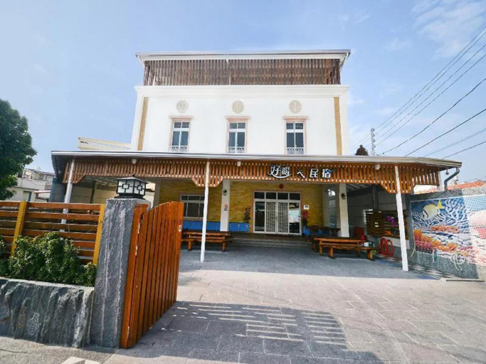 Others 4, Hao Her A B & B, Pingtung
