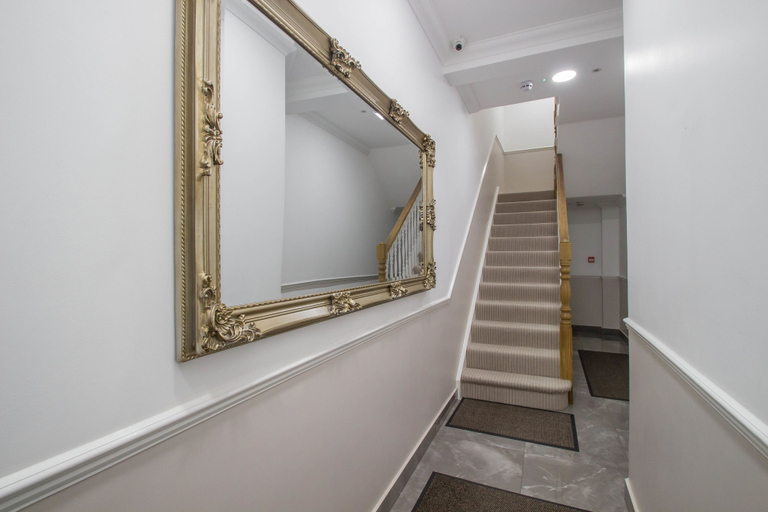 Others 5, Marylebone Village Apartments, London