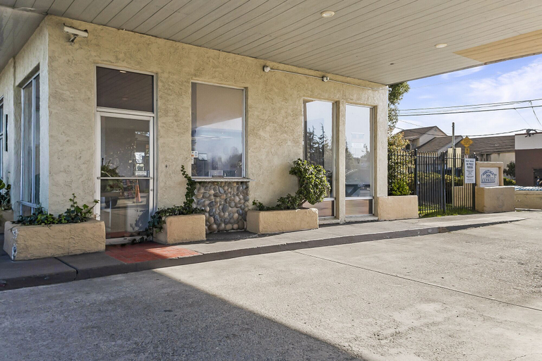 Exterior & Views 2, Heritage Inn Express Hayward, Alameda