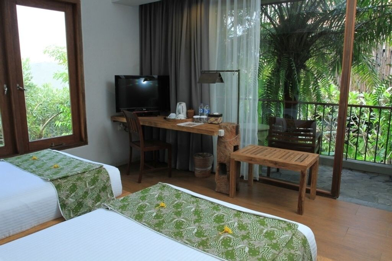 Bedroom 11