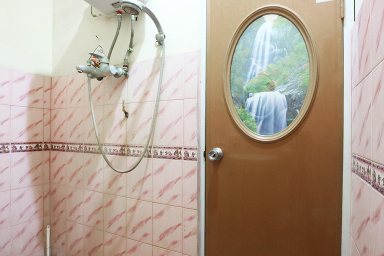 Bathroom 2, Rumah 451, Tangerang
