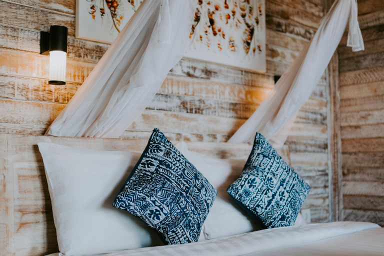 Bedroom 12