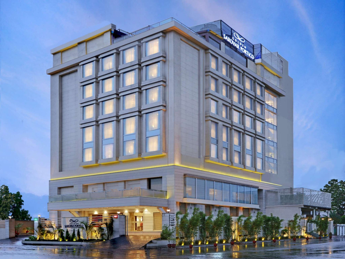Exterior & Views, Golden Sarovar Portico Amritsar, Amritsar